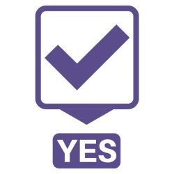Yes-CheckBox
